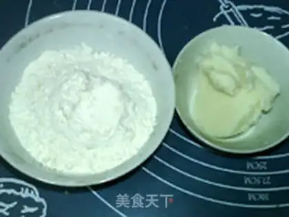 Make Sioux Pento step 3