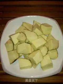 Make The melon step 0