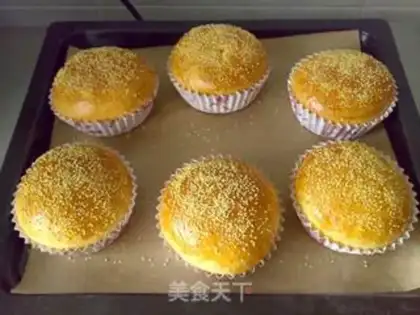 Make A rice butter pack step 13