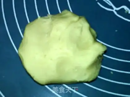 Make Sioux Pento step 5