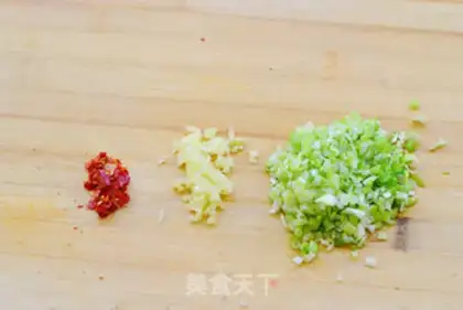 Make Sioux meat mooncake step 8
