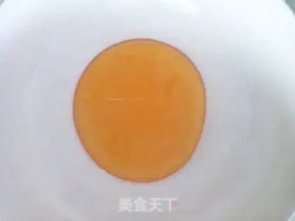 Make Potato red bean mooncake step 0