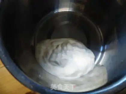 Make Cream of brass step 9
