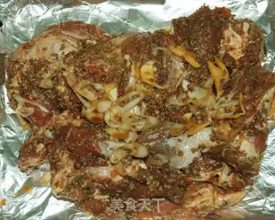 Make Roast leg step 8