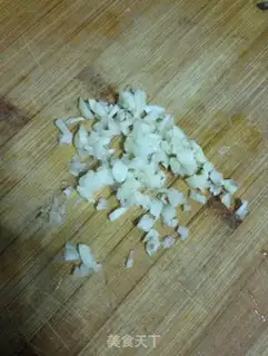 Make Fresh crabs step 4