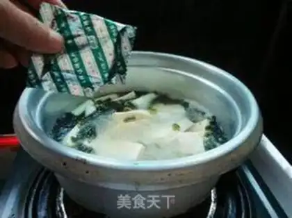 Make Potato-curd soup step 4