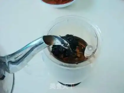 Make Poo-Moo step 0