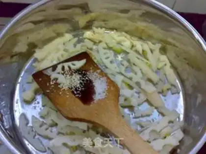 Make Platinum step 3
