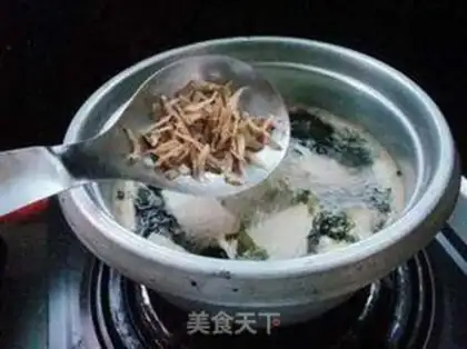 Make Potato-curd soup step 5