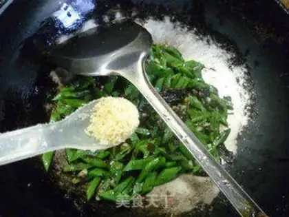 Make Olives and soybeans step 6