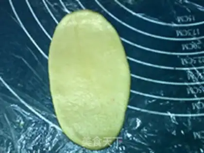Make Sioux Pento step 10