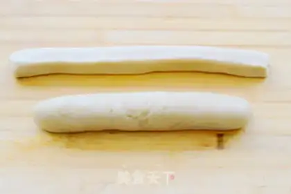 Make Sioux meat mooncake step 13