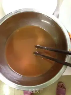 Make Jell-O fish step 5