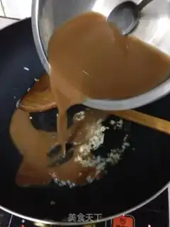 Make Jell-O fish step 7