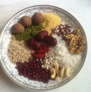 Make Porridge step 0