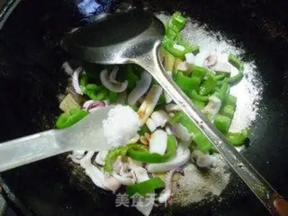 Make Sioux meat mooncake step 20