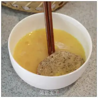 Make Porridge step 2