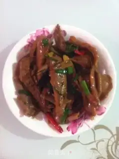 Make Pork wings step 7