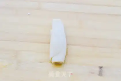 Make Sioux meat mooncake step 23