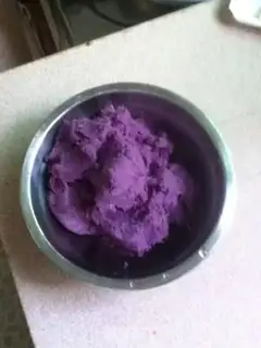 Make Homemade potato pie step 2