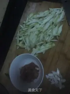 Make Smelt step 0