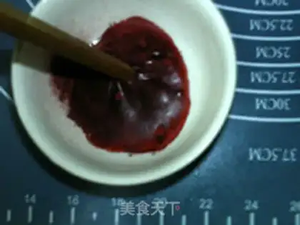 Make Sioux Pento step 23