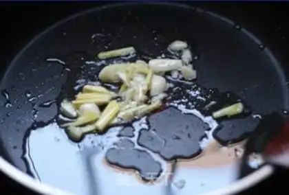 Make Potato ribs step 2