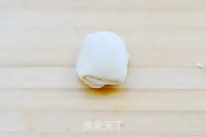 Make Sioux meat mooncake step 28