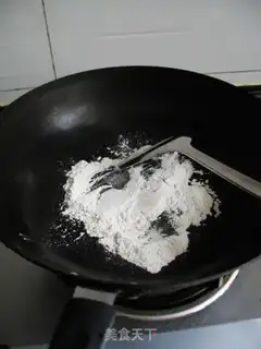 Make Ice mooncake step 8