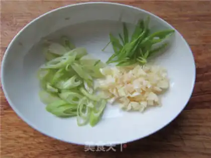Make Tomato shrimp step 3