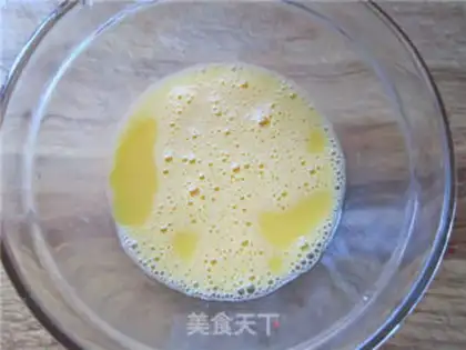 Make Tomato shrimp step 4