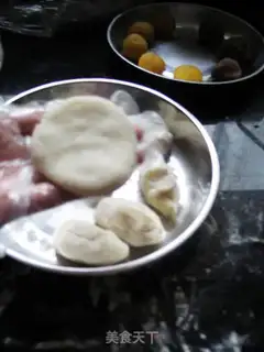 Make Ice mooncake step 10