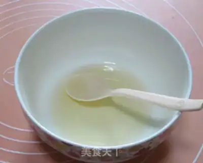 Make Olio cheesies step 5