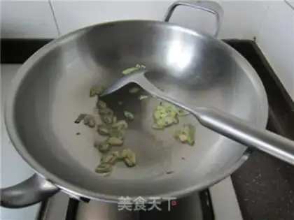 Make Tomato shrimp step 5