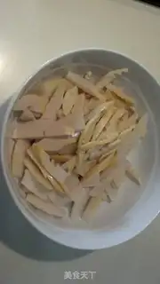 Make Sausage step 0