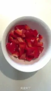 Make Sausage step 1