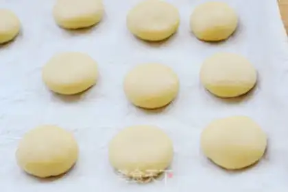 Make Sioux meat mooncake step 32