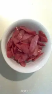 Make Sausage step 2