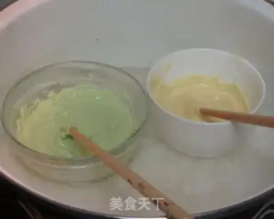 Make Olio cheesies step 8