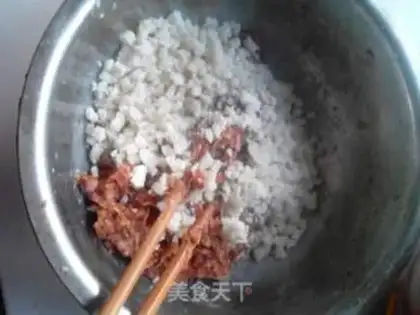 Make Steamballs step 4
