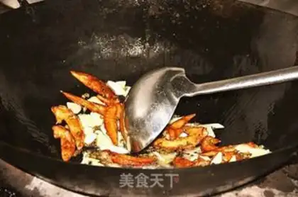 Make Fucking chicken wings step 3