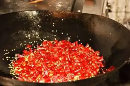 Make Fucking chicken wings step 4