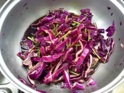 Make Chen Jee-Chi-Claire step 7