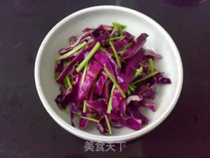 Make Chen Jee-Chi-Claire step 8