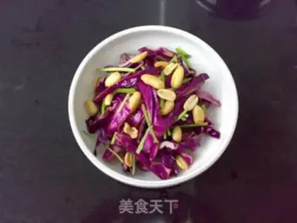 Make Chen Jee-Chi-Claire step 9