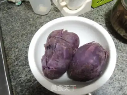 Make ♪ Potato cheese ♪ step 0