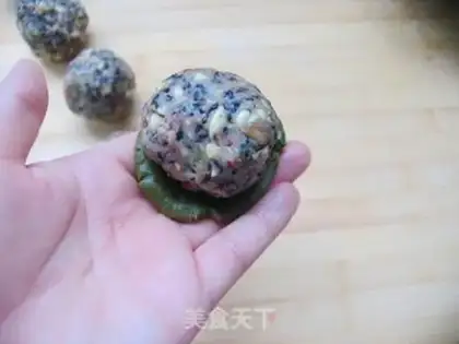 Make A wide variety of tea and tea step 5