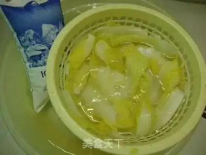 Make Medium sour cabbage step 4