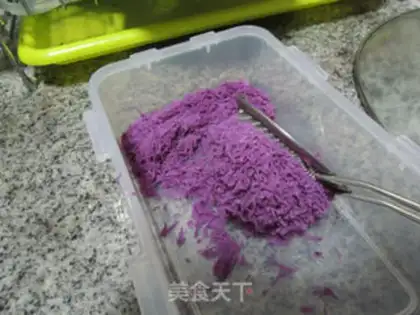 Make ♪ Potato cheese ♪ step 1
