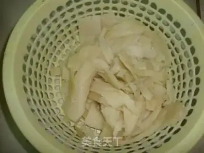 Make Medium sour cabbage step 5